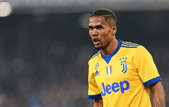 SSC Napoli v Juventus - Serie A